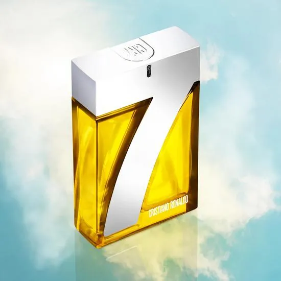 Cristiano Ronaldo Cr7 Discover Eau De Toilette 30ml