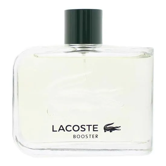 Lacoste Booster Eau De Toilette 125ml