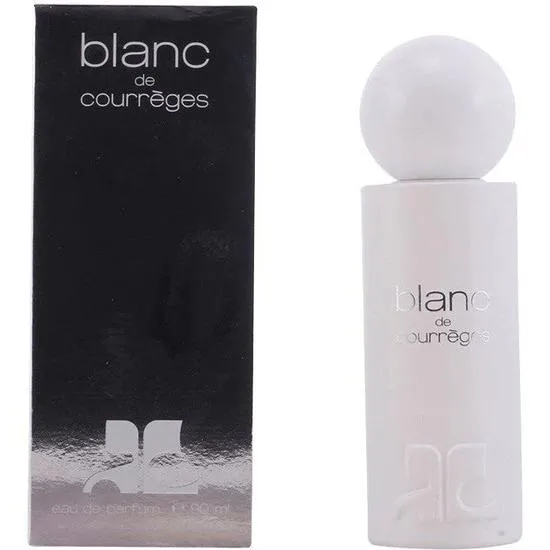 Courreges Blanc De Courreges Eau De Parfum 90ml
