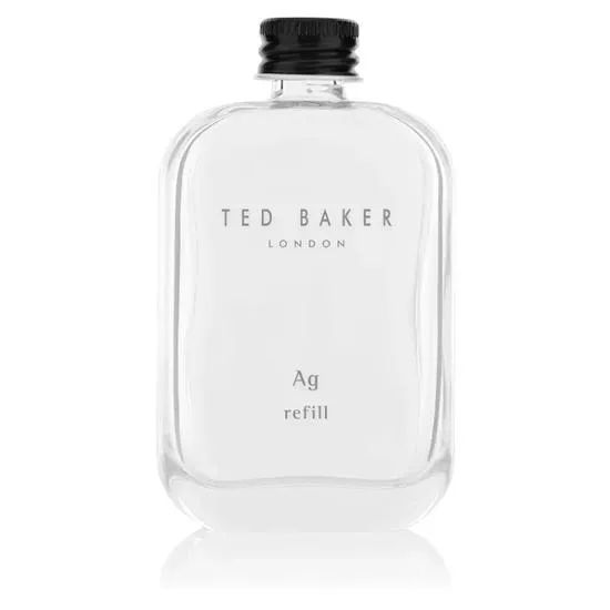 Ted Baker Ag Eau De Toilette 50ml - Refill
