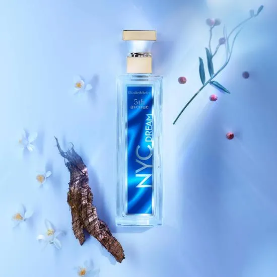 Elizabeth Arden 5th Avenue NYC Dream Eau De Parfum 75ml
