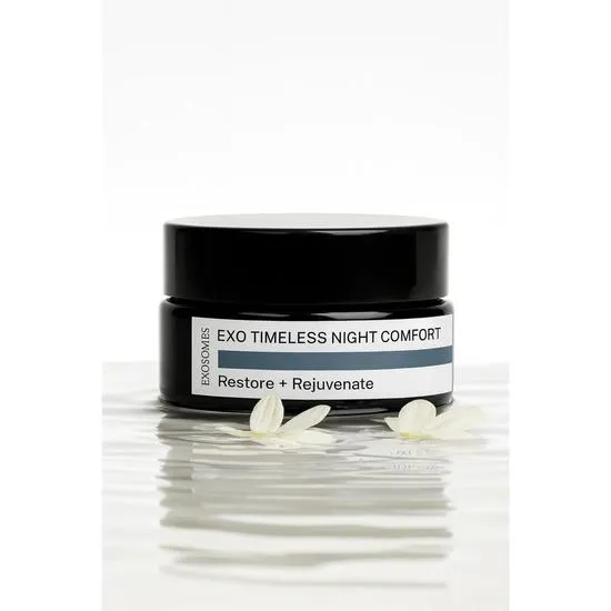 NAYA EXOSOMES Exo Timeless Night Comfort 50ml