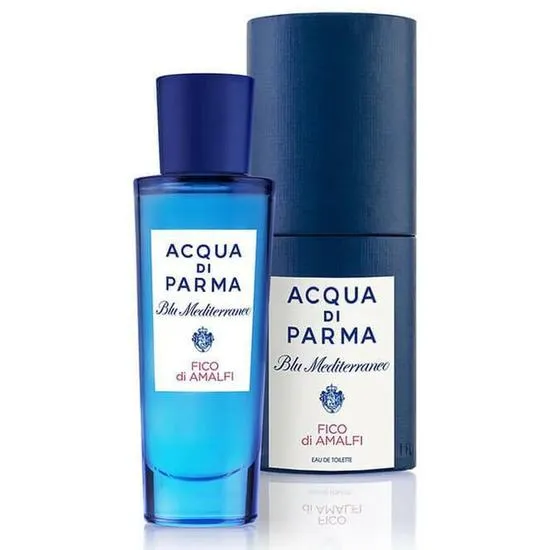 Acqua Di Parma Blu Mediterraneo Fico Di Amalfi Eau De Toilette 30ml