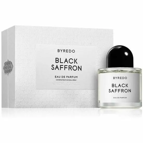 Byredo Black Saffron Eau De Parfum 50ml