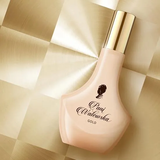 Pani Walewska Gold Eau De Parfum 30ml