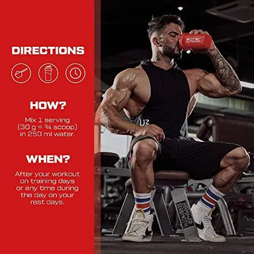 Scitec Nutrition 100% Whey Professional Protein Powder Banana 920g