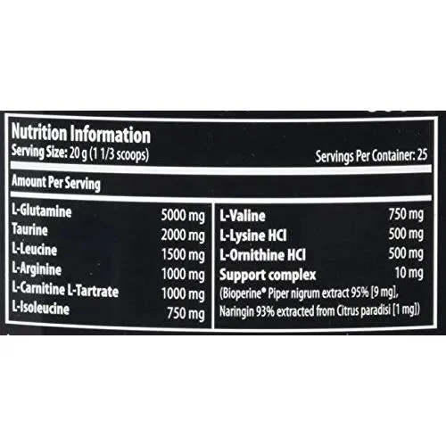 Scitec Nutrition Amino Magic Powder Apple 500g