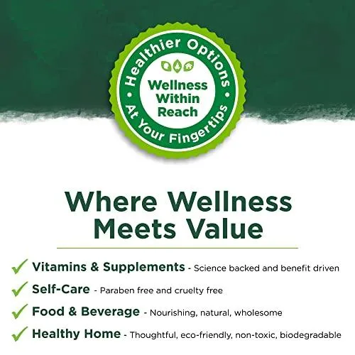 Swanson Agaricus Blazei Mushroom Extract 500 Mg Capsules 90 Capsules