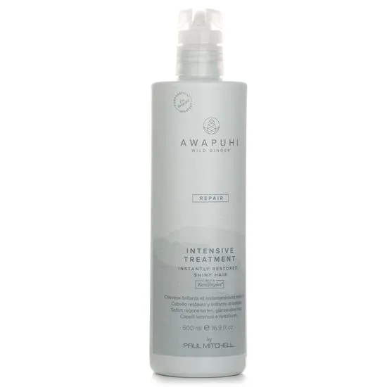 Paul Mitchell Awapuhi Wild Ginger Intensive Treatment 500ml