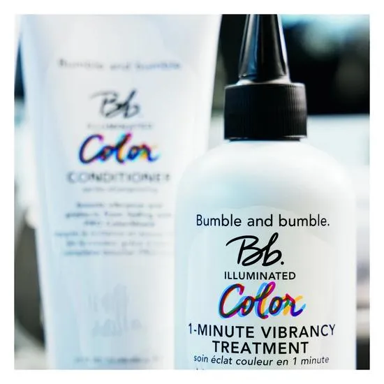 Bumble and bumble Illuminated Colour 1-Minute Vibrancy Treatment 250ml