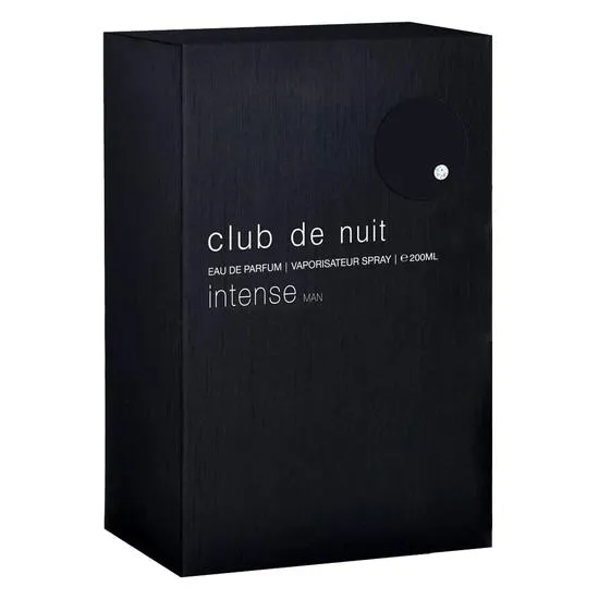 Armaf Club De Nuit Intense Man Eau De Parfum 200ml