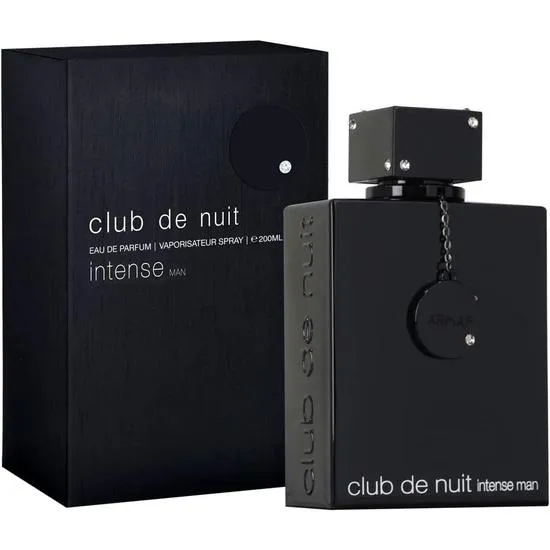 Armaf Club De Nuit Intense Man Eau De Parfum 200ml