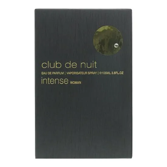 Armaf Club De Nuit Intense Woman Eau De Parfum 10ml