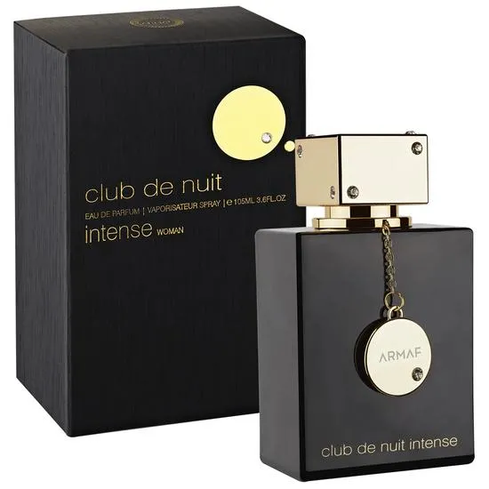 Armaf Club De Nuit Intense Woman Eau De Parfum 10ml