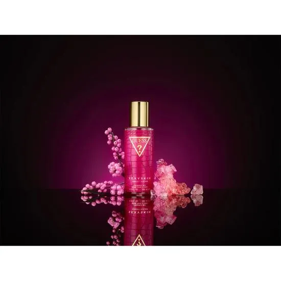 Guess Sexy Skin Sweet Sugar 250ml