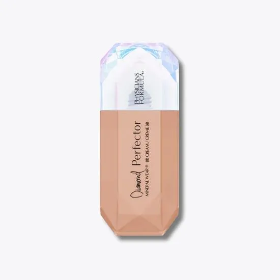 Physicians Formula Diamond Perfector Bb Cream Fair-to-light