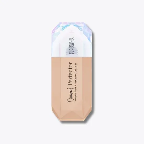 Physicians Formula Diamond Perfector Bb Cream Fair-to-light
