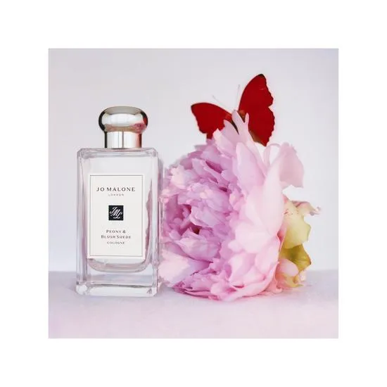 Jo Malone London Peony & Blush Suede Cologne 30ml
