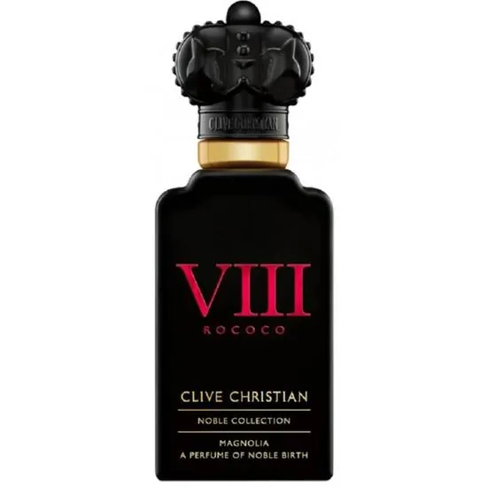 Clive Christian Noble Collection VIII Rococo Magnolia Parfum 50ml