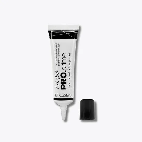 L.A. Girl Pro Prime Cream Eyeshadow Primer 12ml