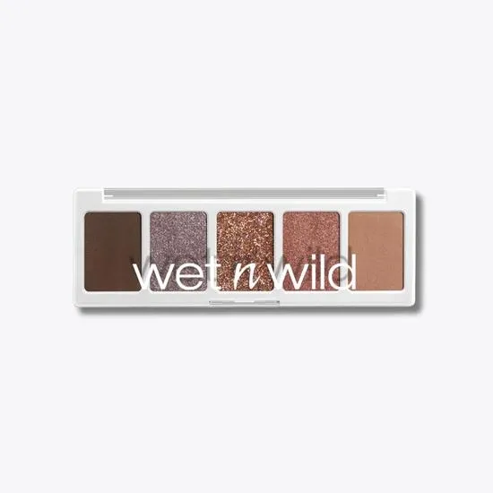 Wet N Wild Camo-flaunt 5-pan Shadow Palette