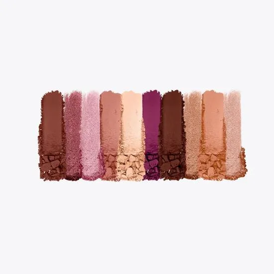 Wet N Wild Heart & Sol 10-pan Shadow Palette