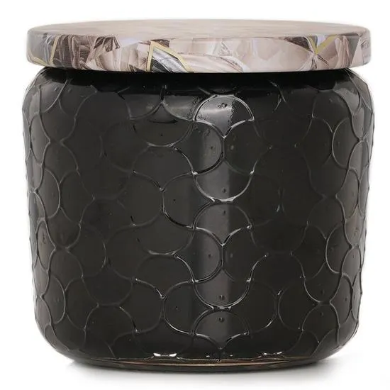 VOLUSPA Petite Jar Candle Ambre Lumiere 127g