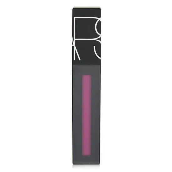 NARS Cosmetics Powermatte Lip Pigment Warm Leatherette Rich Berry Pink