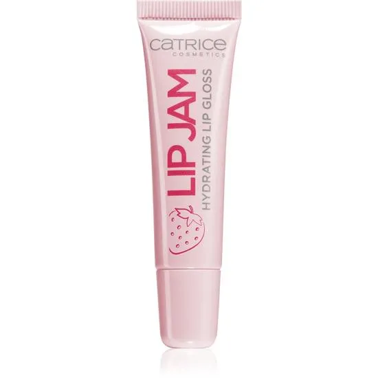 Catrice Lip Jam Lip Gloss 10ml