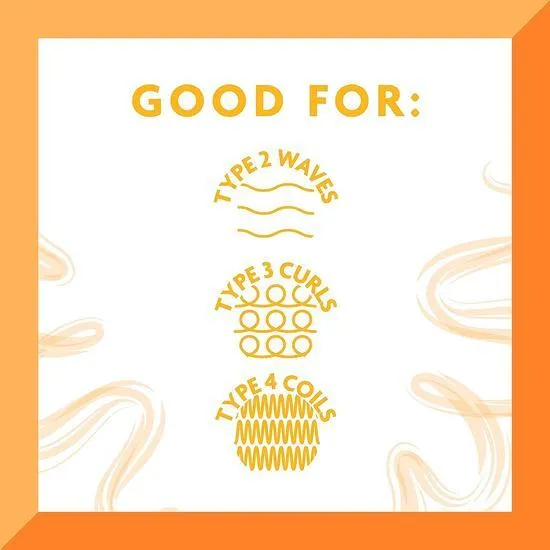 Cantu For Natural Hair Cleansing Cream Shampoo 400ml