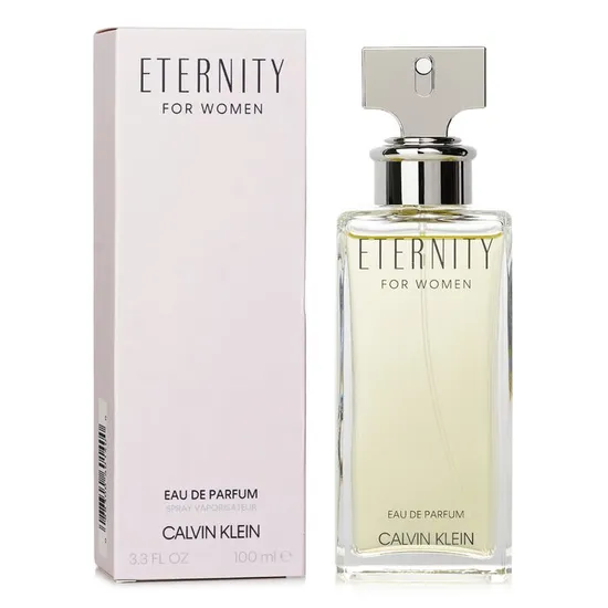 Calvin Klein Eternity Eau De Parfum 10ml