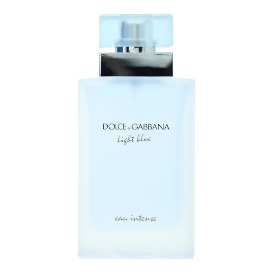 Dolce & Gabbana Light Blue Eau Intense Pour Femme 25ml