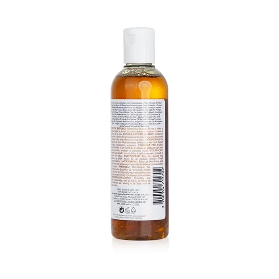 Kiehl's Calendula Herbal Extract Alcohol-Free Toner For Normal To Oily Skin Types 250ml