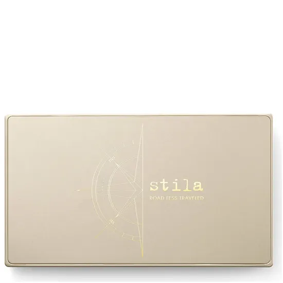 Stila Road Less Travelled Eyeshadow Palette