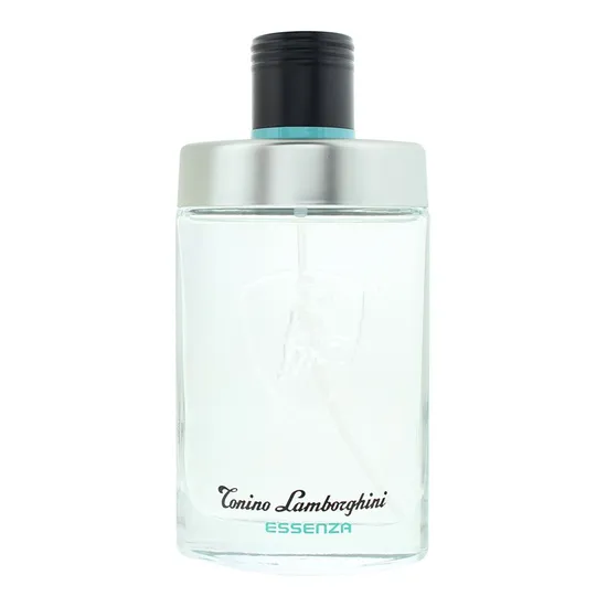 Tonino Lamborghini Essenza Eau De Toilette 75ml