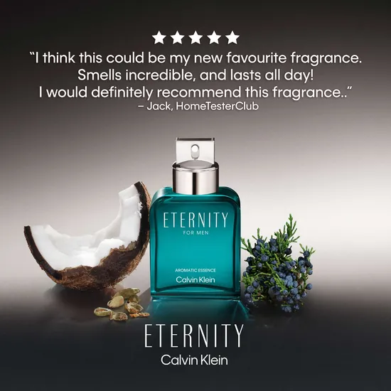 Calvin Klein Eternity Aromatic Essence Parfum Intense 10ml