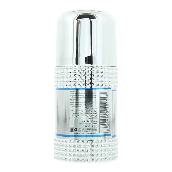 Louis Cardin Scentanium Deodorant Roll-On 50ml