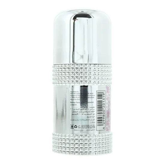 Louis Cardin Pink Cloud Deodorant Roll-On 50ml