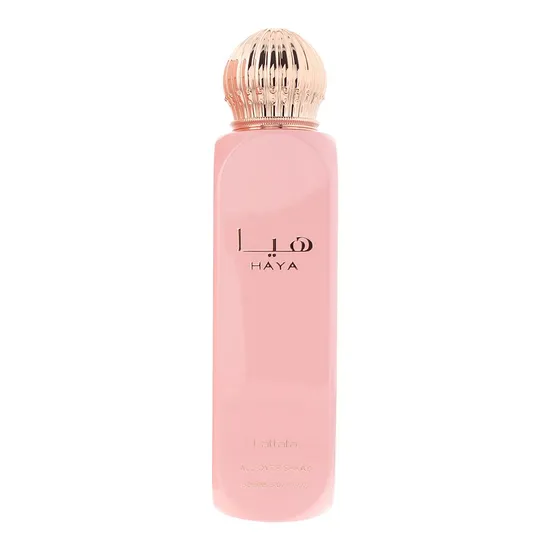 Lattafa Haya All Over Body Spray 150ml