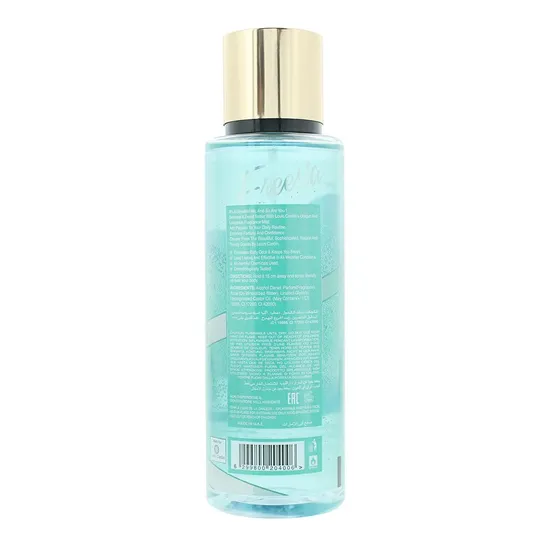 Louis Cardin Fressia Fragrance Body Mist 250ml