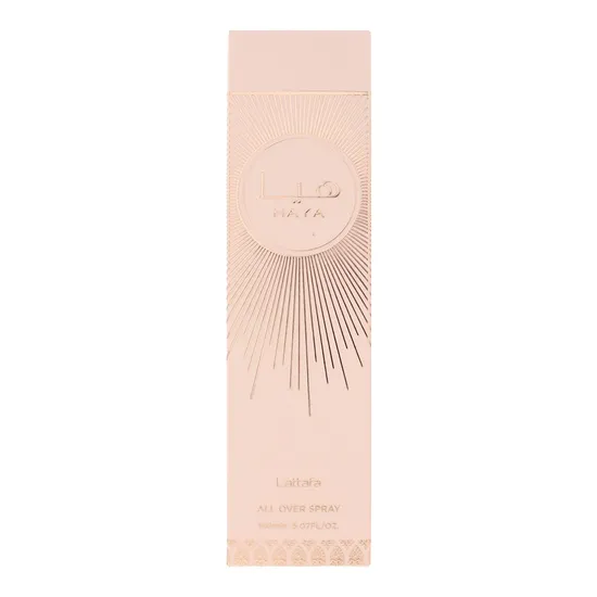 Lattafa Haya All Over Body Spray 150ml