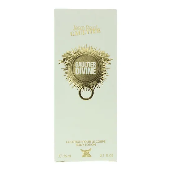 Jean Paul Gaultier Gaultier Divine Body Lotion 75ml
