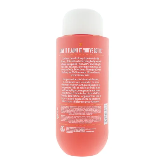 Sol de Janeiro Bom Dia Bright Body Wash 385ml