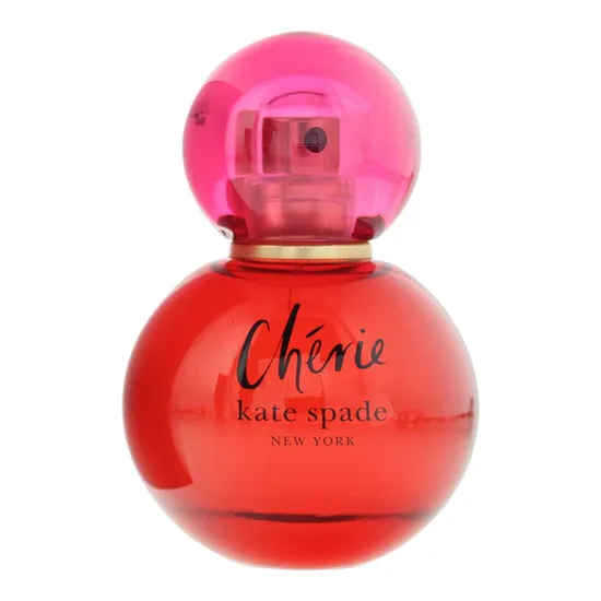 Kate Spade Cherie Eau De Parfum 40ml