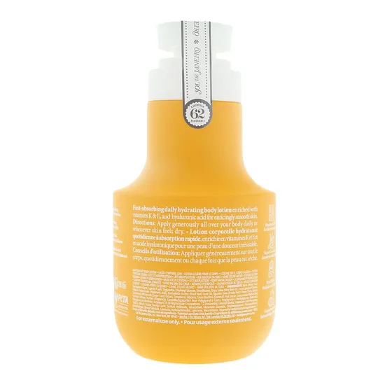 Sol de Janeiro Body Badalada Vitamin Infused Body Lotion 400ml