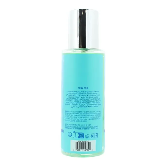 DKNY Be Delicious Pool Party Bay Breeze Body Mist 250ml