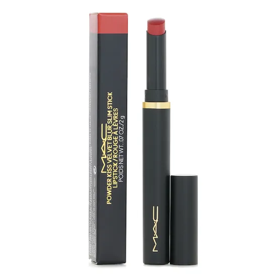 MAC Powder Kiss Velvet Blur Slim Stick 886 Marrakesh-Mere