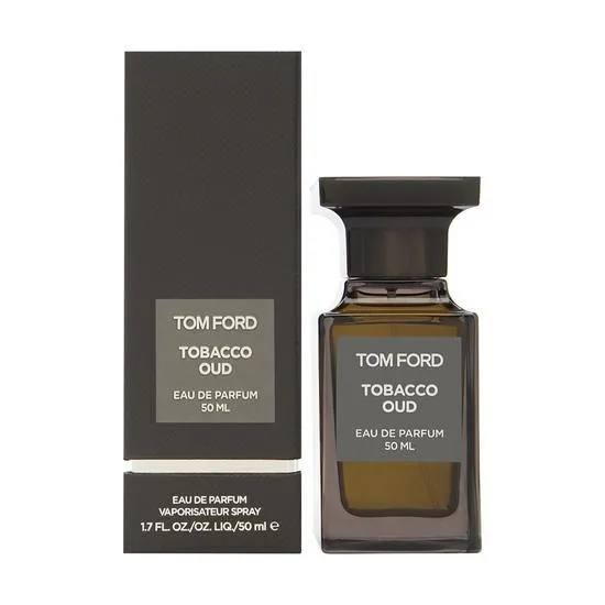 Tom Ford Tobacco Oud Eau De Parfum 50ml