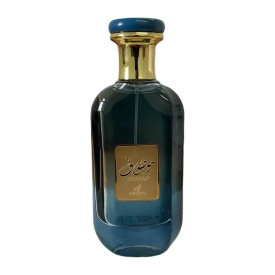 Ard Al Zaafaran Mousuf Azure Eau De Parfum 100ml