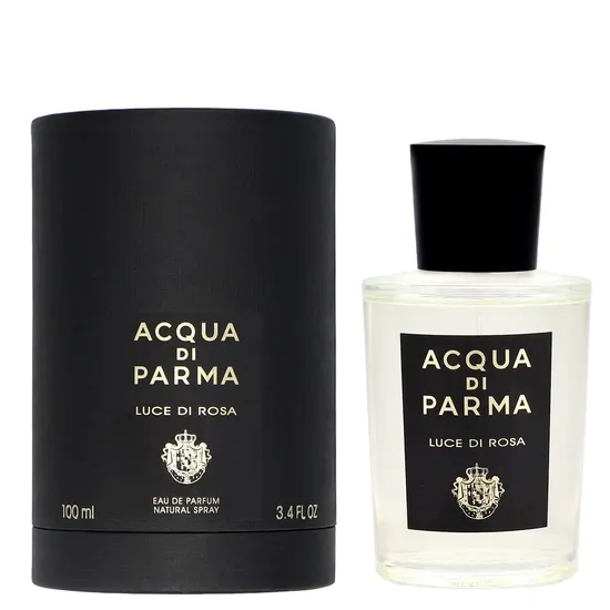 Acqua Di Parma Luce Di Rosa Eau De Parfum 100ml